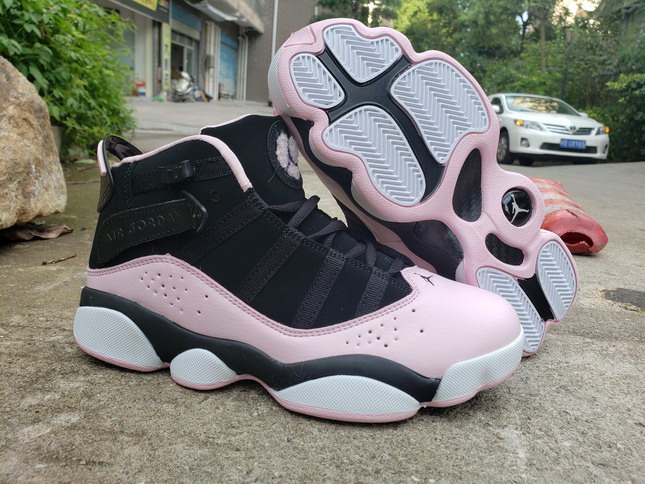 jordans women size 6